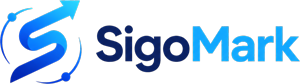 Sigomark Logo
